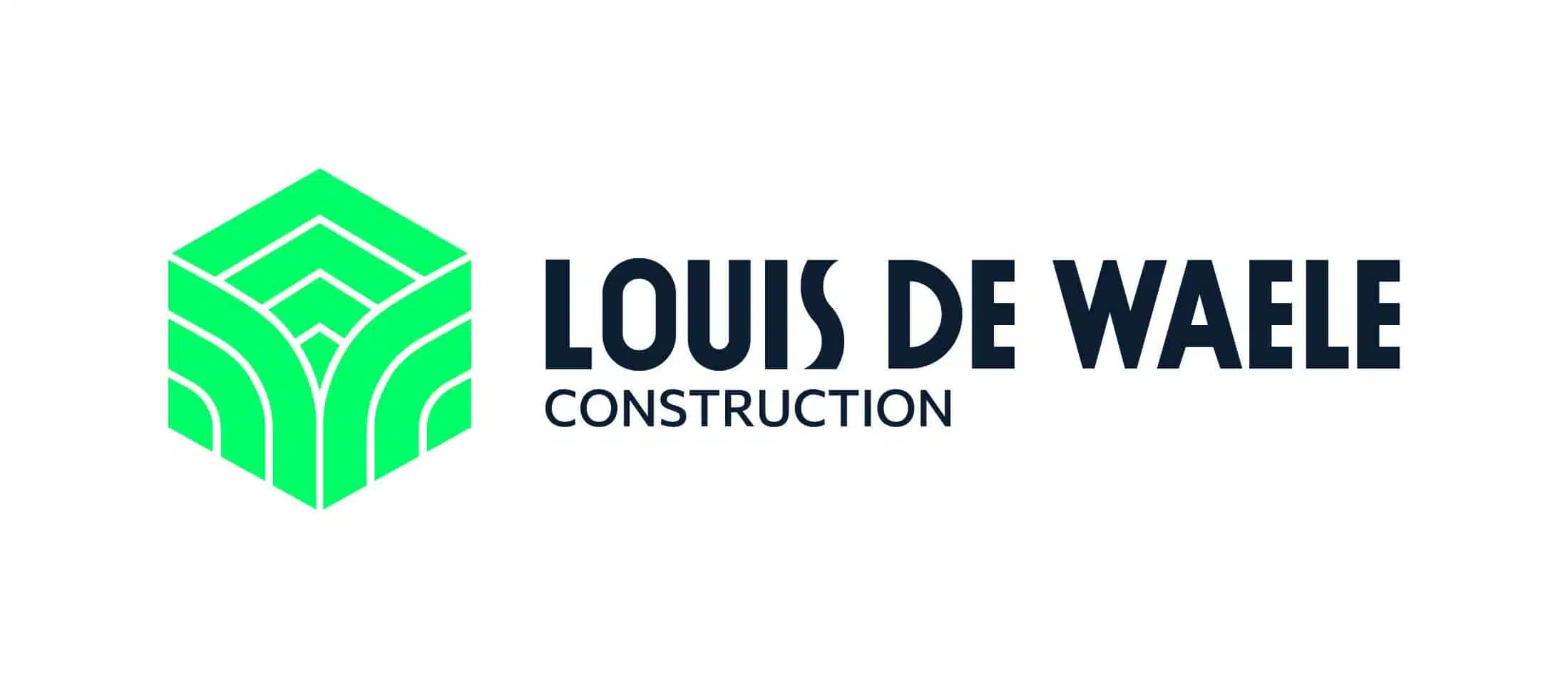 louis de waele logo